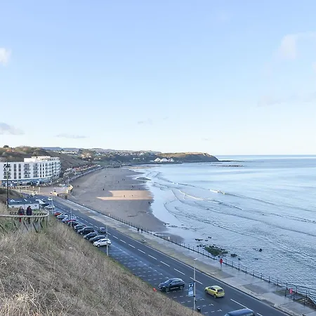 Holiday home Seagull Scarborough